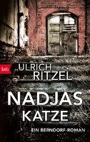 Nadjas Katze Ritzel Ulrich