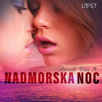 Nadmorska noc - Annah Viki M.