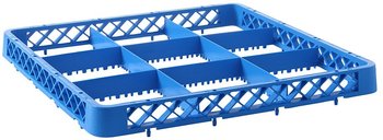 Nadstawka do kosza na 9 elementów | Hendi - Hendi