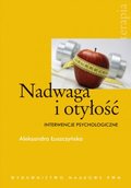 Nadwaga i otyłość&nbsp;-&nbsp;Łuszczyńska Aleksandra