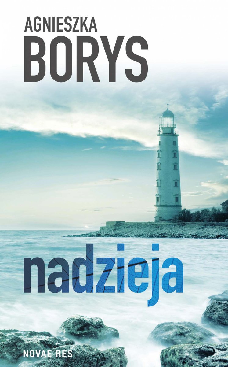 Nadzieja - ebook epub