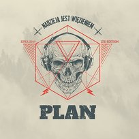 Nadzieja jest więzieniem Plan
