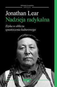 Nadzieja radykalna - Lear Jonathan