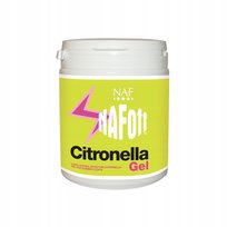 NAF Off Citronella Gel 750 ml Inny producent