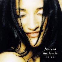 Naga Justyna Steczkowska