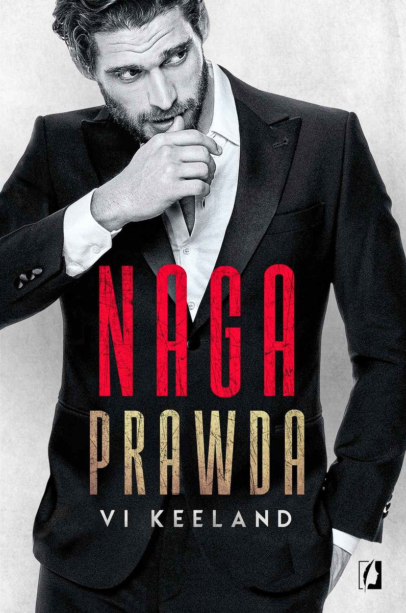 Naga prawda - ebook epub