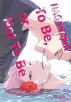 Nagahama To Be, or Not To Be Beriko Scarlet