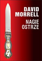 Nagie ostrze Morrell David