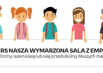 Wygrajcie klasę i salę marzeń z empikfoto!