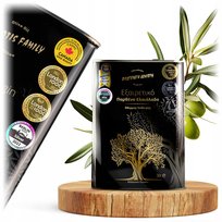 Nagradzana GRECKA Oliwa z Oliwek Extra Virgin 3L - 1 w POLSCE Voliotis Family