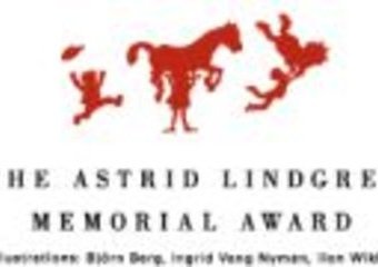 Dla kogo nagroda Astrid Lindgren?