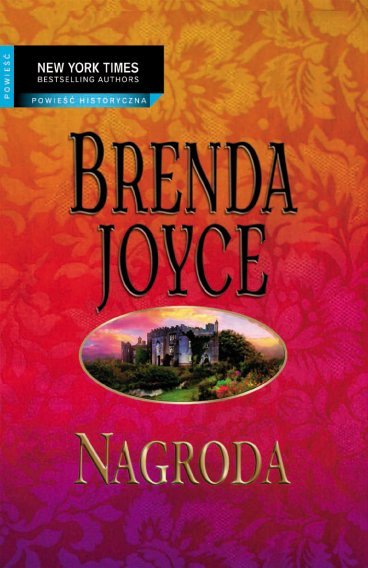 Nagroda - ebook PDF