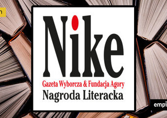 Nagroda Literacka „Nike” 2023 – nominacje 
