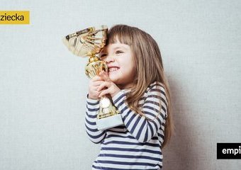 Nagrody dla dzieci – jak mądrze nagradzać?