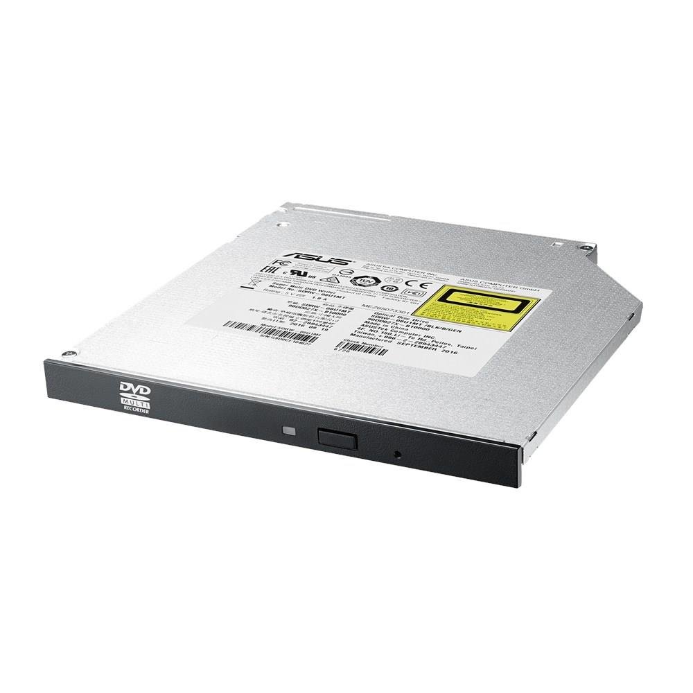 Nagrywarka Dvd Asus 08U1Mt, Sata-Zdjęcie-0