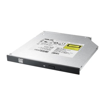 Nagrywarka DVD ASUS 08U1MT, SATA - Asus