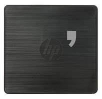 Nagrywarka zewnętrzna DVD HP F6V97AA, USB 3.0
