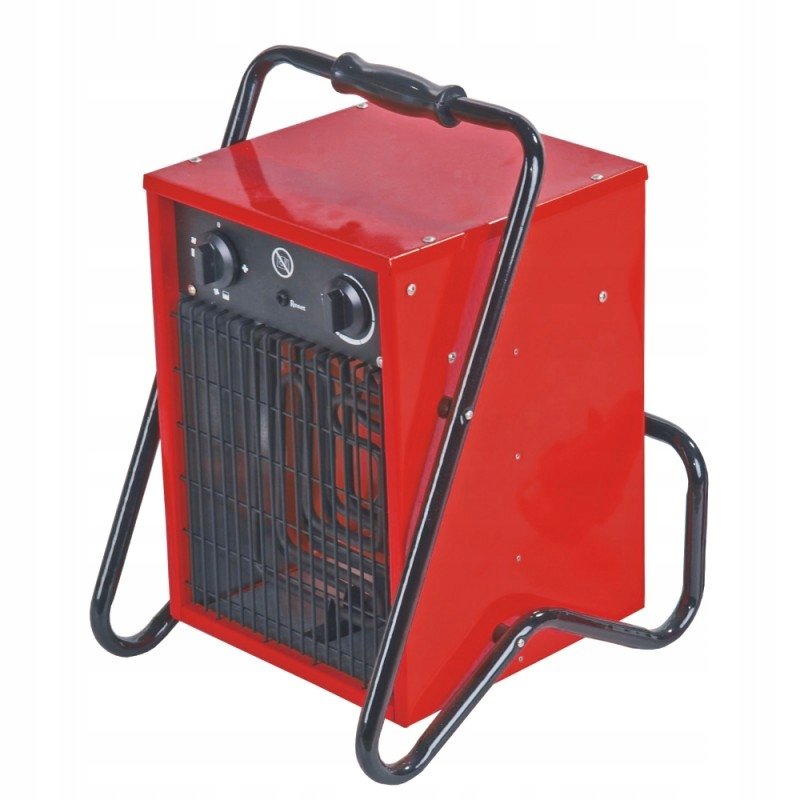 Nagrzewnica elektryczna DEDRA DED9922