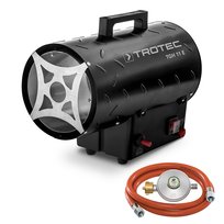 Nagrzewnica gazowa TGH 11 E TROTEC