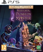 Naheulbeuk's Dungeon Master Limited Edition (PS5) Artefacts Studio