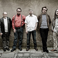 Nahorny Sextet