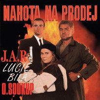 Nahota na prodej Ondrej Soukup