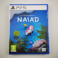 Naiad Flow Edition PS5 Meridian Games