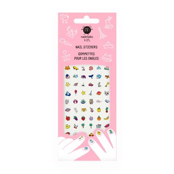 Nail stickers for kids discount