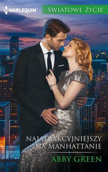 Najatrakcyjniejszy na Manhattanie - Green Abby