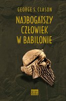 Najbogatszy człowiek w Babilonie - ebook epub Clason George S.