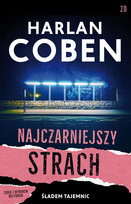 Najczarniejszy strach Coben Harlan
