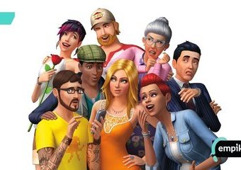 Najdziwniejsze rzeczy, które robią gracze The Sims