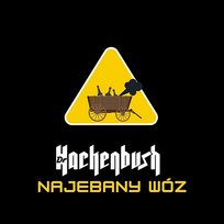 Najebany wóz Dr. Hackenbush