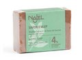 Najel, BIO, mydło Aleppo z olejem laurowym 4%, 155 g - Najel - oryginalne mydła Aleppo