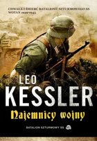 Najemnicy wojny Kessler Leo