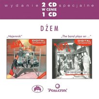 Najemnik / The Band Plays On... (Digital Remastered) Dżem