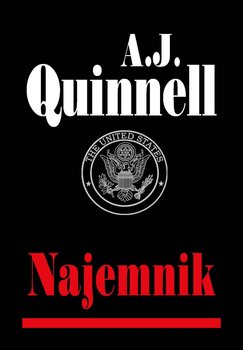 Najemnik - Quinnell A.J.