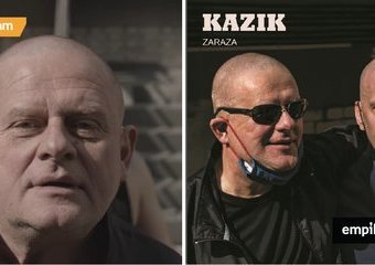 Najgłośniejsza premiera w czasie zarazy, czyli nowa płyta Kazika