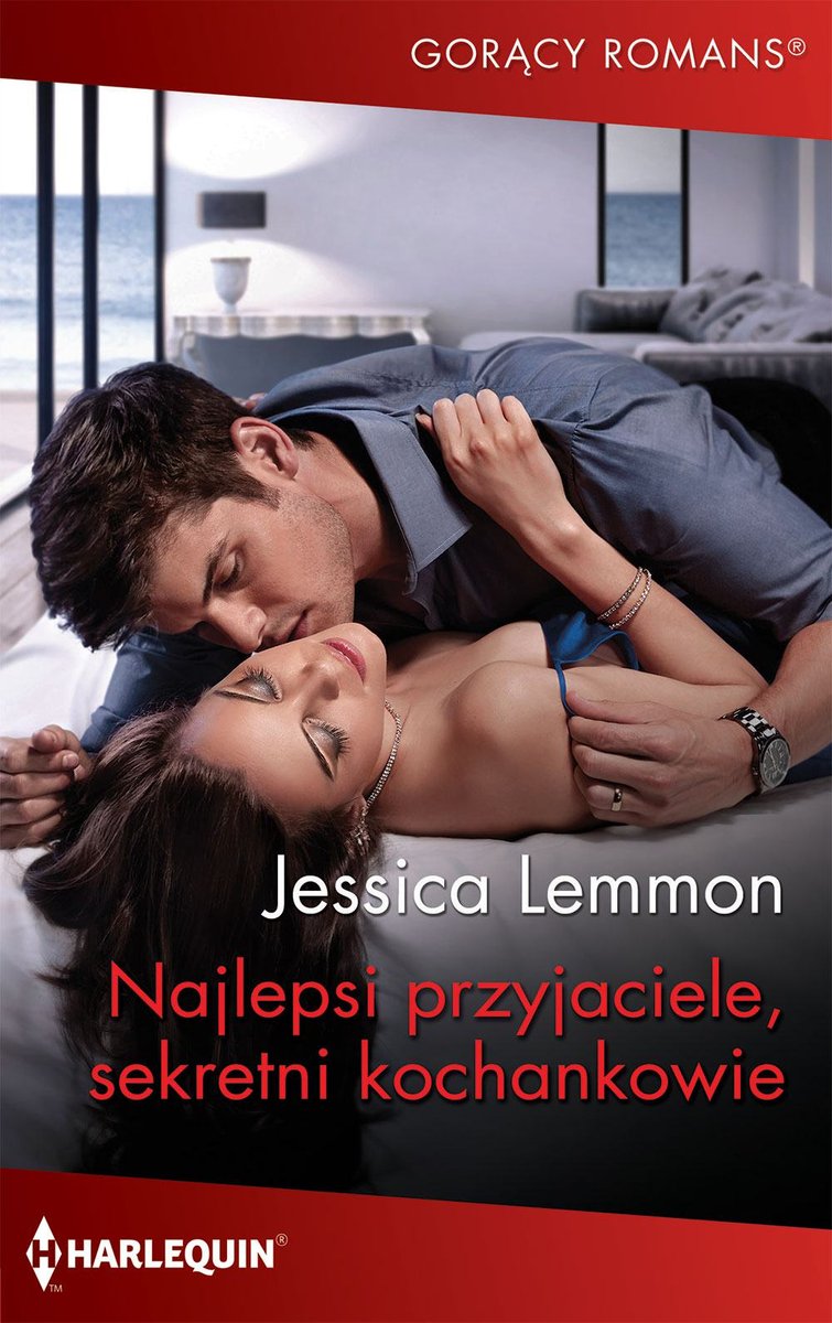 Najlepsi przyjaciele, sekretni kochankowie - ebook epub