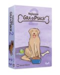 Najlepsza Gra O Psach 2, gra towarzyska, FoxGames - FoxGames