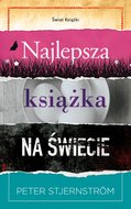 Najlepsza książka na świecie - Stjernstrom Peter