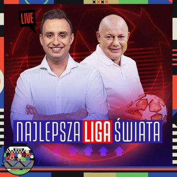 Najlepsza liga świata #36 (05.05.2022) - Kanał Sportowy