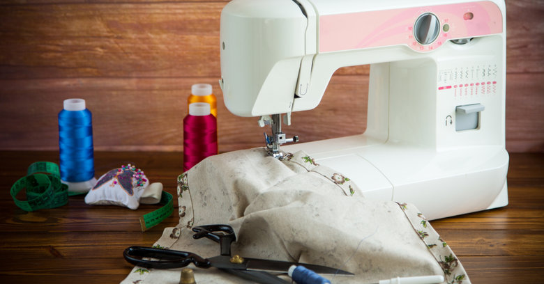 Najlepsza maszyna do szycia w domu – ranking 