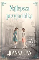 Najlepsza przyjaciółka - ebook mobi Joanna Jax