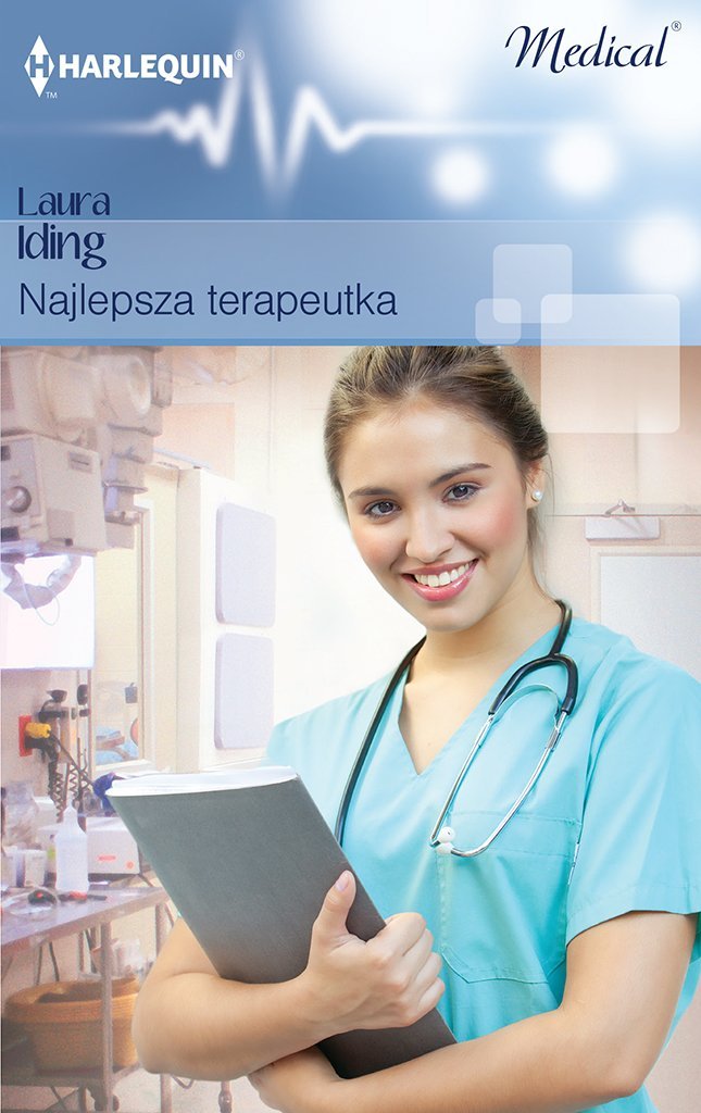 Najlepsza terapeutka - ebook epub