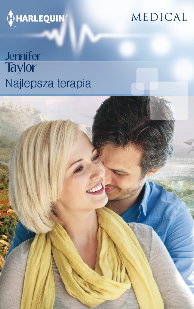 Najlepsza terapia - ebook mobi
