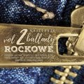 Najlepsze ballady rockowe. Volume 2 - Lady Pank, Kaminski Ralph, Obywatel G.C., Lombard, Daab, Oddział Zamknięty