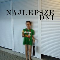 najlepsze dni majtis