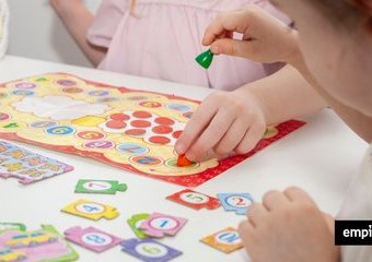 Najlepsze gry dla 4-latka – ranking 2025