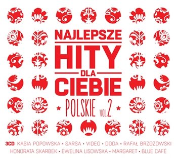 Najlepsze hity dla Ciebie: Polskie. Volume 2 - Various Artists
